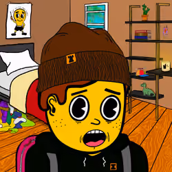 Castle Kid #221