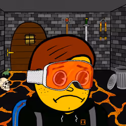 Castle Kid #3658
