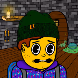 Castle Kid #5875