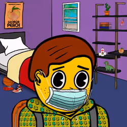 Castle Kid #5414