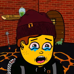 Castle Kid #8400
