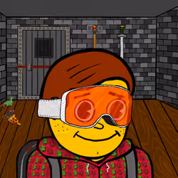 Castle Kid #2869