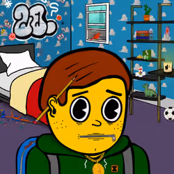 Castle Kid #801