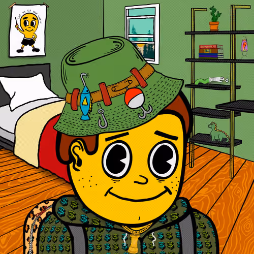 Castle Kid #4691