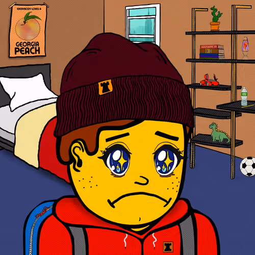 Castle Kid #209