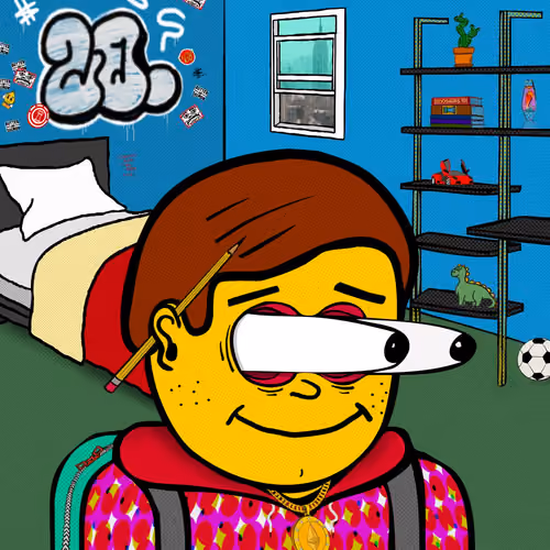 Castle Kid #972