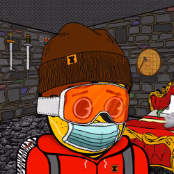 Castle Kid #236