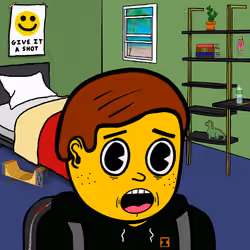 Castle Kid #340