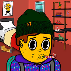 Castle Kid #824