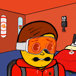 Castle Kid #329