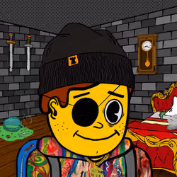 Castle Kid #9101