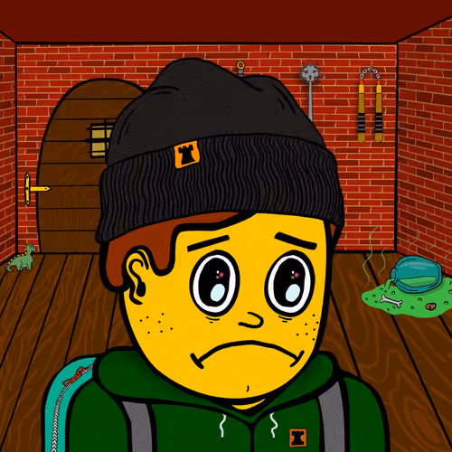 Castle Kid #463