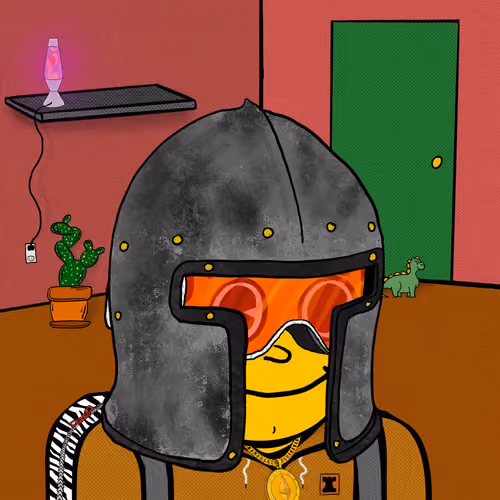Castle Kid #7626