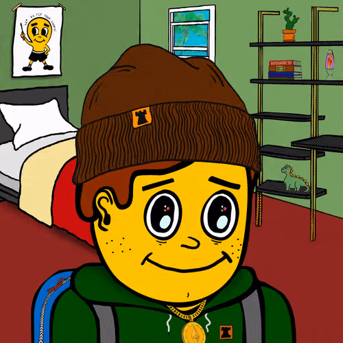 Castle Kid Colin Tilley