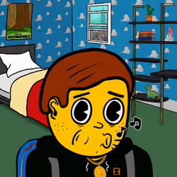 Castle Kid #5837