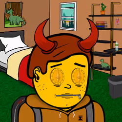 Castle Kid #1067