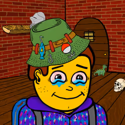 Castle Kid #4239