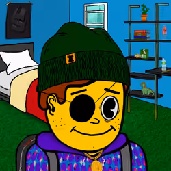 Castle Kid #222