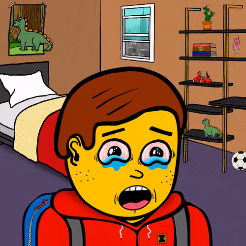 Castle Kid #3882