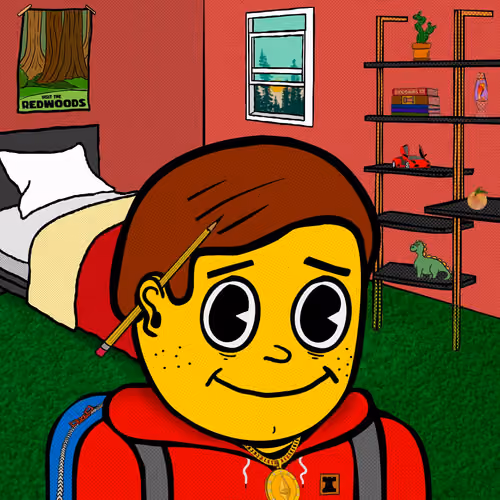 Castle Kid #9857