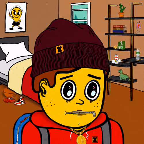 Castle Kid #776