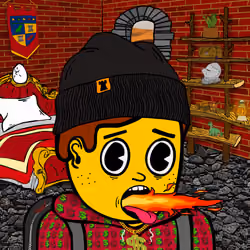 Castle Kid #230