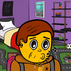 Castle Kid #4625