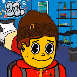Castle Kid #6295