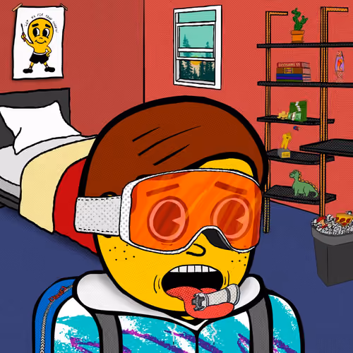 Castle Kid #564