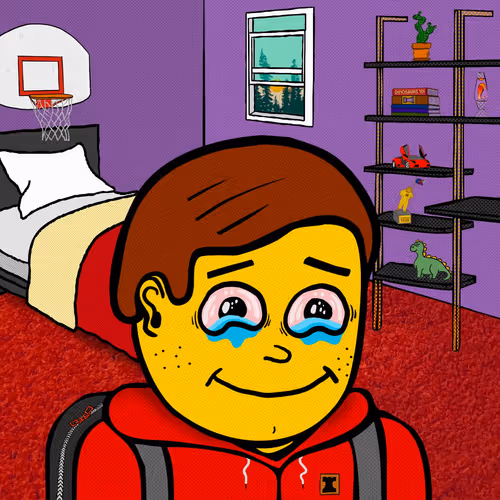 Castle Kid Colin Tilley