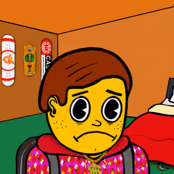 Castle Kid #448
