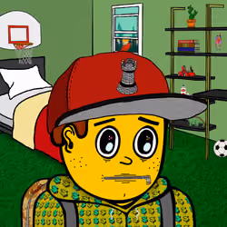 Castle Kid #390