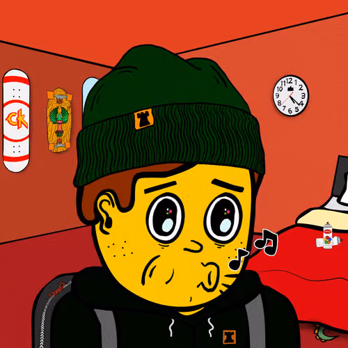Castle Kid #449
