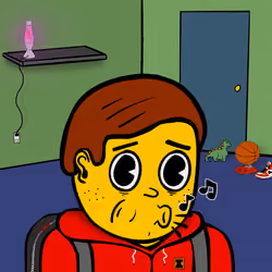 Castle Kid #3992