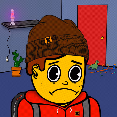 Castle Kid Colin Tilley
