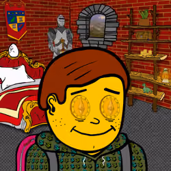 Castle Kid #474