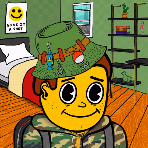 Castle Kid #1600