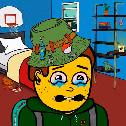 Castle Kid #4002
