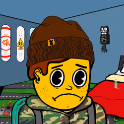 Castle Kid #3899