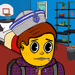 Castle Kid #878