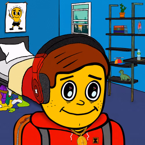 Castle Kid #5999
