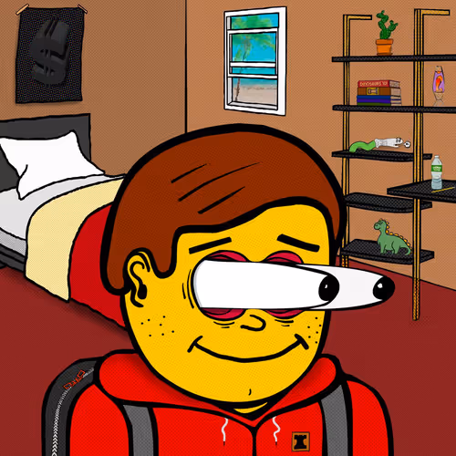 Castle Kid Colin Tilley
