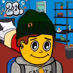Castle Kid #626