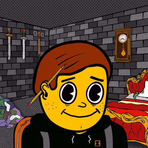 Castle Kid #71