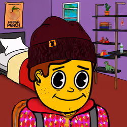 Castle Kid #4313