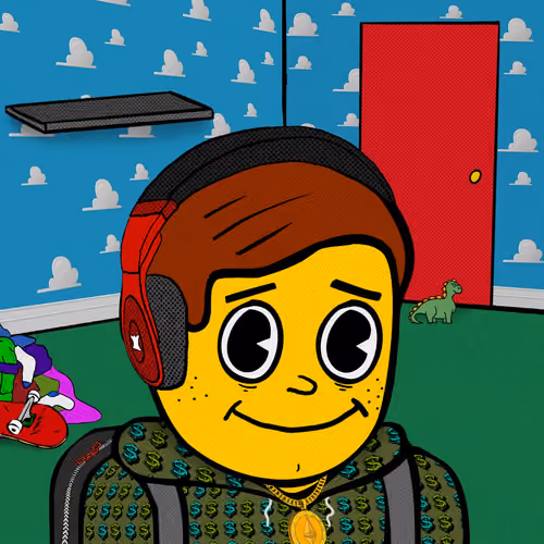 Castle Kid #7515