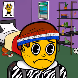 Castle Kid #589