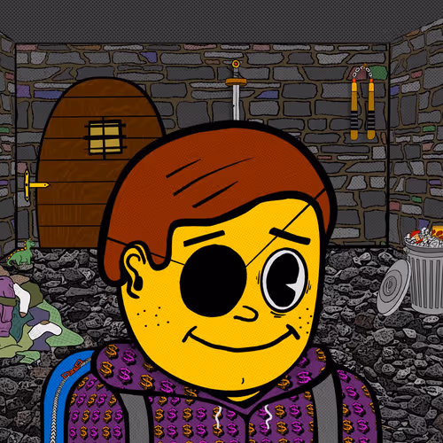 Castle Kid Colin Tilley