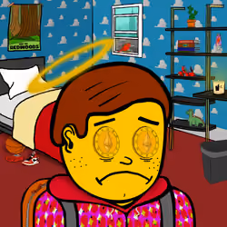 Castle Kid #2659
