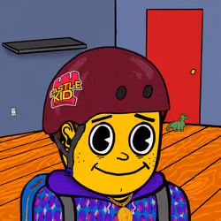 Castle Kid #367
